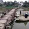 Hà Nội’s dangerous bridges