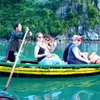 Vietnam listed in top 10 places for backpackers