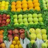 Fruit, vegetable exports to increase