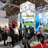 Vietnam joins 2016 international tourism fair in Moscow