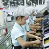 Vietnam’s business environment improved