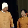 Myanmar President to visit Vietnam