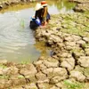 Measures to address Mekong Delta salt water intrusion