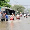 Drainage project in Ho Chi Minh City launched