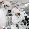 Vietnamese scientists face difficulties finding market