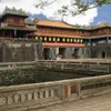 Hue Citadel attracts tourists with more sites