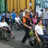 Committee to highlight disabled issues established