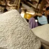 Rice exports stalled