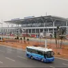 Private transport firms offer cheap ride from Hà Nội to Nội Bài Airport