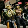 Ninja Turtles returns in summer 2016