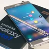 Customers recommended to stop using Samsung Galaxy Note 7