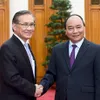 Thailand boosts bilateral ties with Vietnam