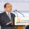 17th Asian Banker Summit kicks off in Hanoi