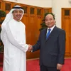 Vietnam, UAE aim for 10 billion USD trade turnover