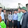 PM orders support for flood-hit locals