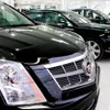 Car prices jump following tax adjustment