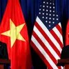 Vietnam and US hold high-level talks