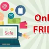 Online friday 2016 kicks off