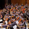 Asian Youth Orchestra to perform in Hanoi