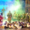 Cheo traditional opera engages youth