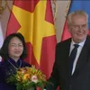 Czech Republic to boost multi-faceted ties with Vietnam