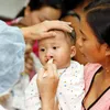 Free surgical operations for cleft lips patients