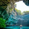 57 new caves discovered in Phong Nha Ke Bang National Park