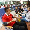 Patients worry Tet holiday will see blood shortage