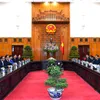 Laos and Vietnam promote investment co-operation