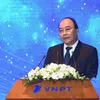 Prime Minister urges VNPT to become market leader