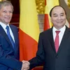 Slovak Prime Minister to visit Vietnam