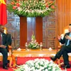 State President attends Vietnam-Mozambique business forum