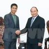 PM congratulates Timor Leste Ambassador on fulfilling tasks