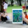 Google Maps clash with Pokemon