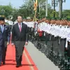 President attends Vietnam - Brunei business forum