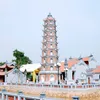 Hoang Phuc pagoda recognised as national historic relic