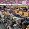 VN total retail sales increase