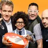 MasterChef Junior Vietnam kicks off first season