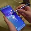 Galaxy Note 7 recalled in Vietnam