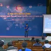 Safe wheelchair wins Vietnam Maker Contest