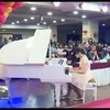 Vietnam’s Got Talent Contest held in Russia