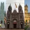 Nam Dinh - Land of magnificent cathedrals