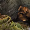 Ambassadors to Vietnam explore world’s biggest cave