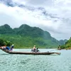 Quang Binh ensures adventure tourism safety