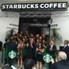 Dalat coffee available in Starbucks stores