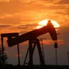 Oil prices fall to lowest since 2009