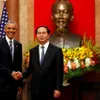 President Obama’s visit to boost economic ties