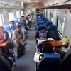 New HCM City - Binh Duong train route runs