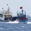 East Sea issue remains regional challenge