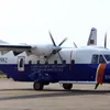 Search for missing aircrews continues